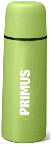 Картинка термос Primus Vacuum bottle 0.5L Leaf Green - 1