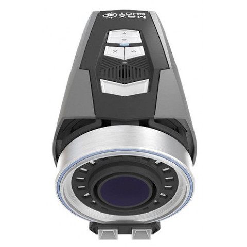 Система фотограмметрии Creaform MaxSHOT Next