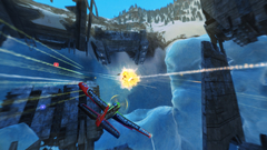 SkyDrift: Gladiator Multiplayer Pack (для ПК, цифровой код доступа)