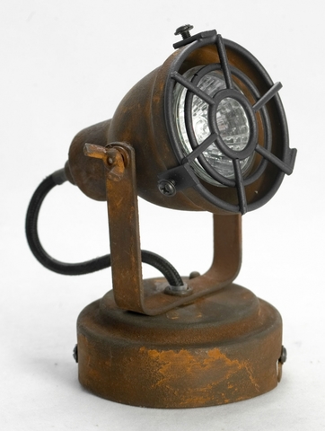 Настенный светильник Lussole Loft LSP-9802