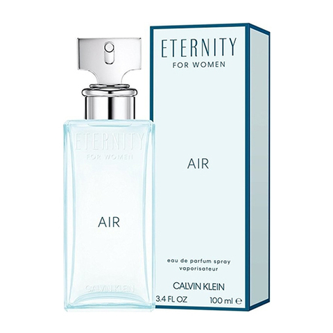 Calvin Klein Eternity Air