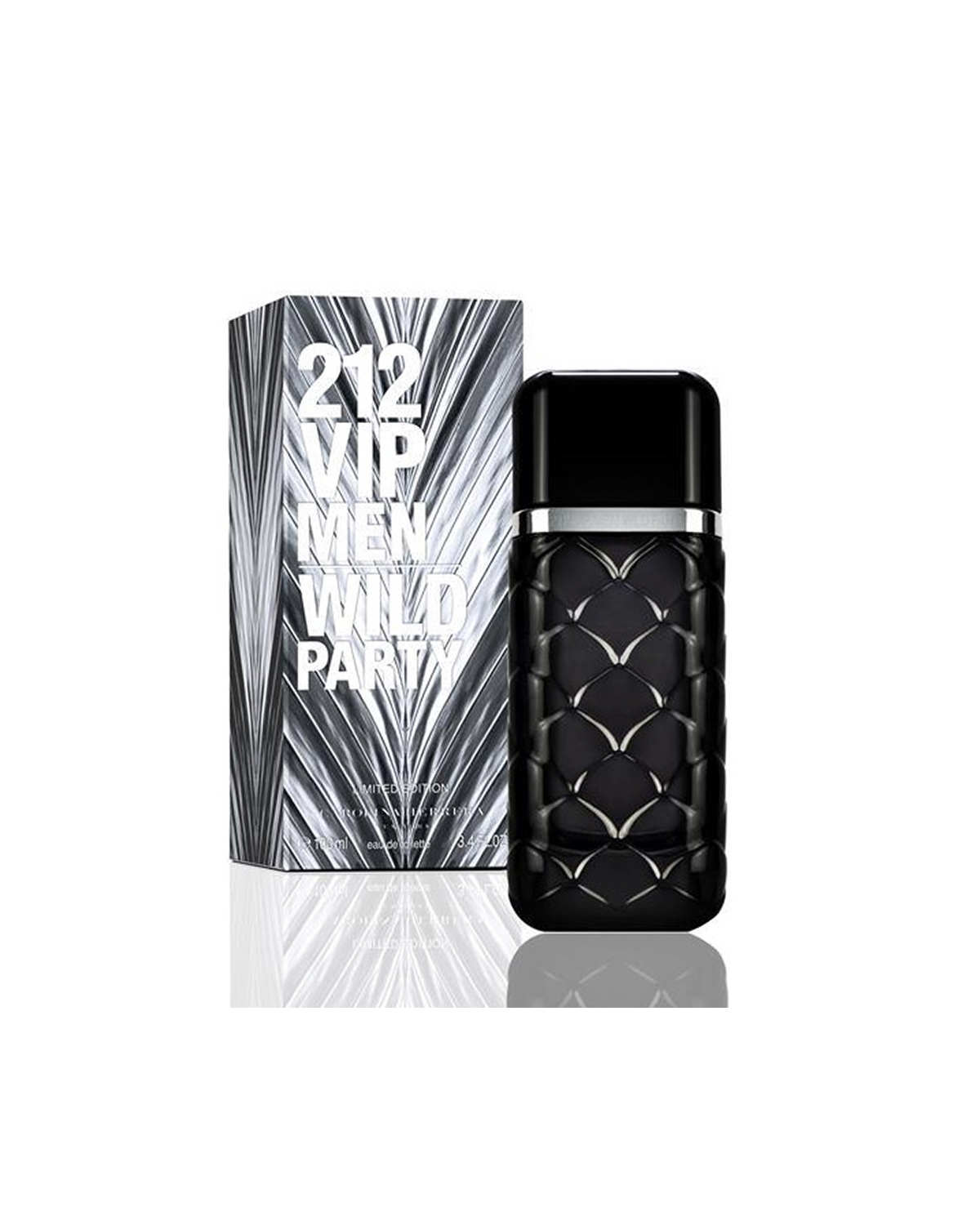 212 wild party men best sale