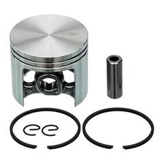 Поршень в сборе UNITED PARTS для мотобуров 65 куб.см. d48мм (1Е48F)