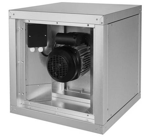 Shuft IEF 500E Вентилятор кухонный вытяжной