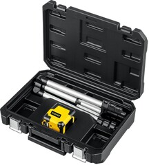 STAYER 10 м, лазерный нивелир, Professional (34961-2)