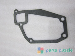 Прокладка системы охлаждения / JOINT АРТ: 21826392