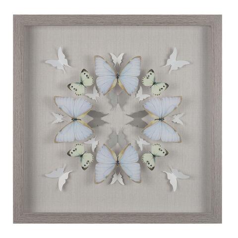 Панно настенное 40х40см Tomas Stern 83041