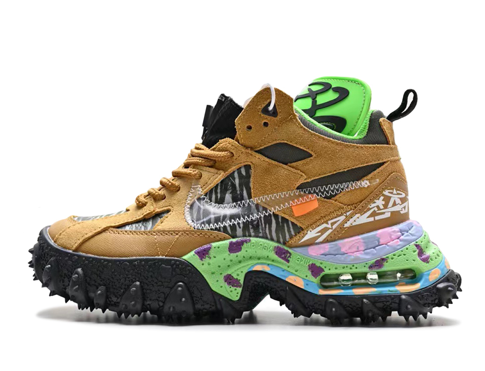 Off white x nike upcoming discount