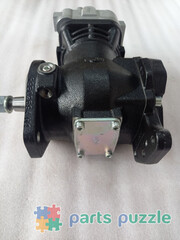 Компрессор / COMPRESSOR АРТ: T419477