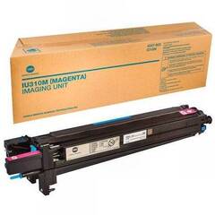 Konica Minolta C350/C450 IU-310M Image Unit magenta (малиновый) (4047603) Фотобарабан Konica-Minolta IU310M bizhub C350/C450 (50K)-малиновый