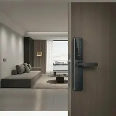 Замок Aqara Умный дверной замок Aqara Smart Door Lock A100