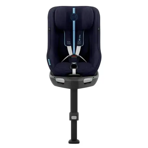 Автокресло Cybex Sirona Gi i-Size & Base Ocean Blue Plus