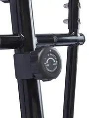 Эллиптический тренажер магнитный Atemi, AE507