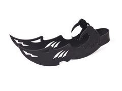 Щипцы Тигр черный