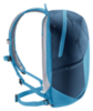 Картинка рюкзак туристический Deuter Speed Lite 17 Ink-Wave - 3
