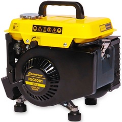 Инверторные электростанции