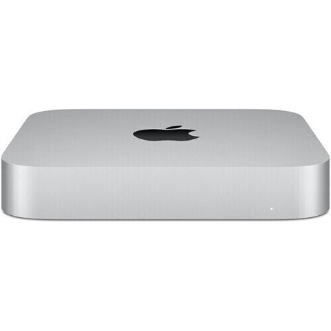 Компьютер Apple Mac mini M2 (2023) 8GB/ 256GB 2x Thunderbolt 4