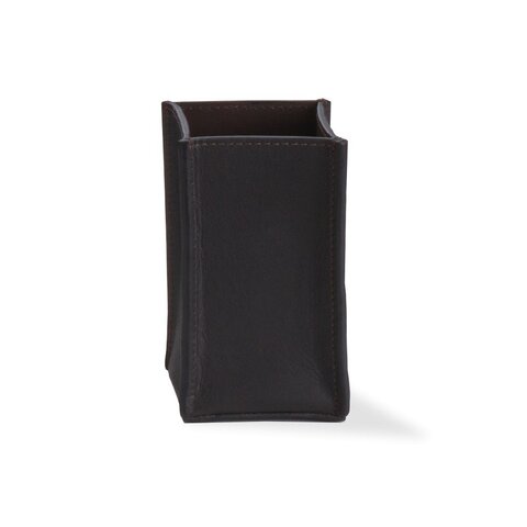 Decor Walther 0938290 Decor Walther NAPPA KOE Колчан  - Натуральная кожа NAPPA черно-коричневый