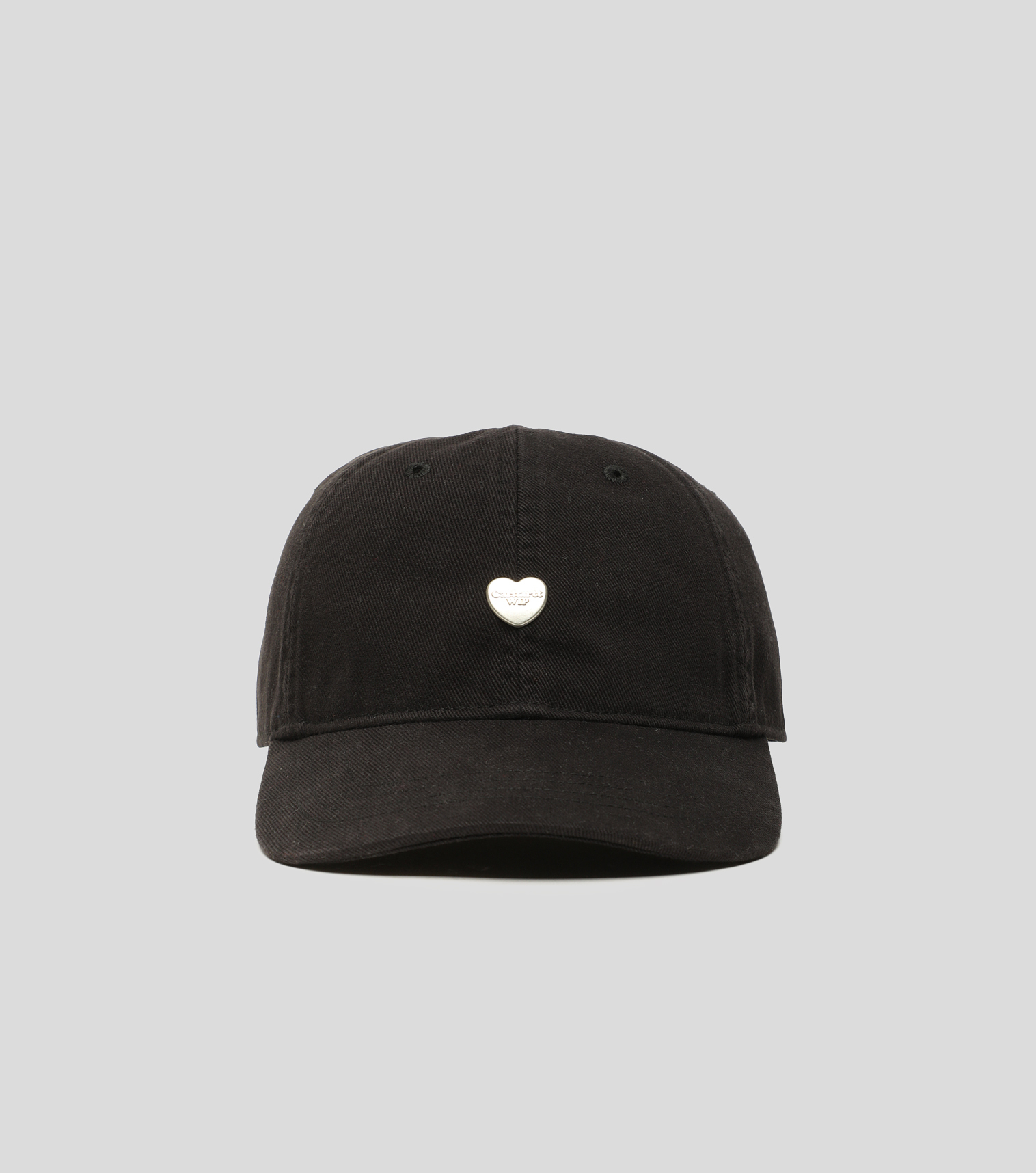 Heart Metal Cap – купить за 4995Р | ОКТЯБРЬ Скейт шоп