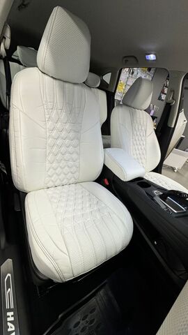 Установка Авточехлов Установка Авточехлов