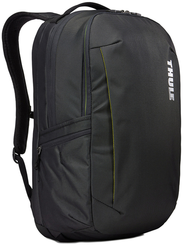 Картинка рюкзак для ноутбука Thule Subterra Backpack 30L Темно Серый - 1