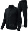 Беговой костюм Nordski Sport Black мужской