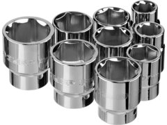 ЗУБР НКТ-14, 14 предм., (3/4?), набор инструмента для крупногабаритной техники, Профессионал (27660-H14)