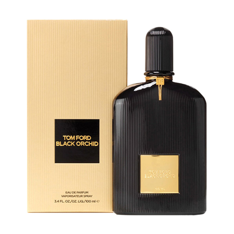 Tom Ford Black Orchid