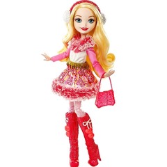 Эппл Вайт Эпик Винтер