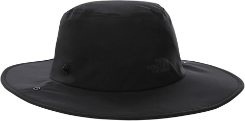 Картинка шляпа The North Face Future Lt Hiker Hat Black - 1