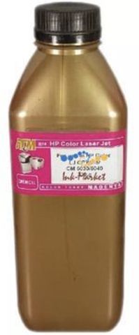 Тонер TOMOEGAWA CHK-09M пурпурный для RICOH Aficio SP C220 - 200 грамм