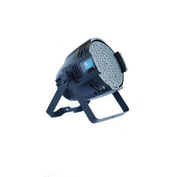 LP012W Светодиодный прожектор, белый теплый, 54х3Вт, Big Dipper - купить по выгодной цене | Muz Sound