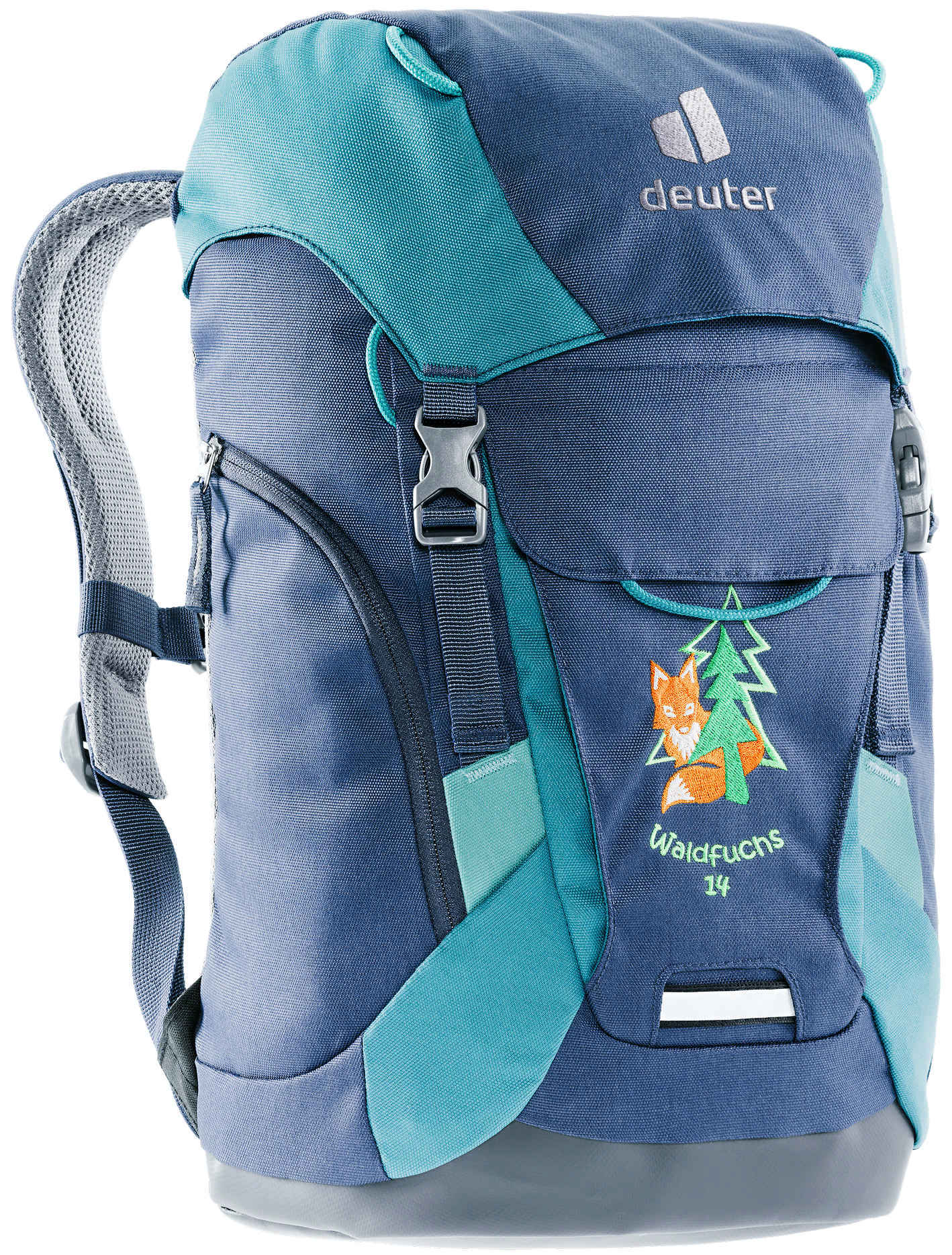 Deuter 14 liter sales