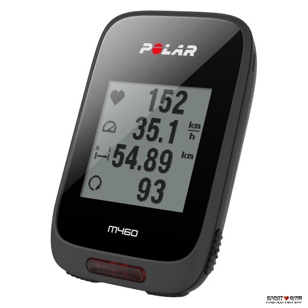 Polar M460