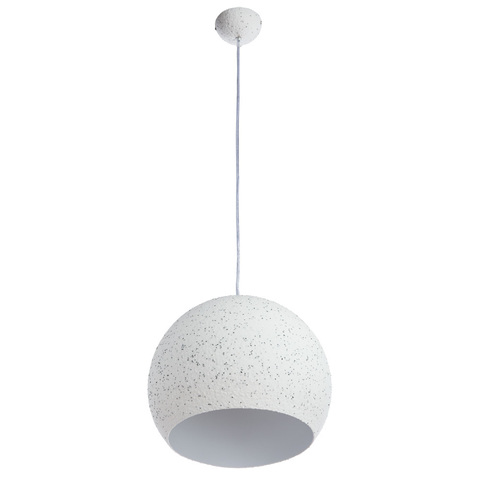 Подвес Arte Lamp Intonaco A1830SP-1GY