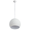 Подвес Arte Lamp Intonaco A1830SP-1GY