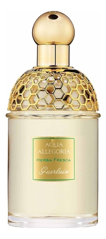 Guerlain Aqua Allegoria Herba Fresca