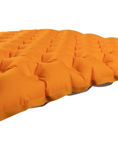 Картинка коврик надувной Redfox SC AIR mat F400/янтарь - 11