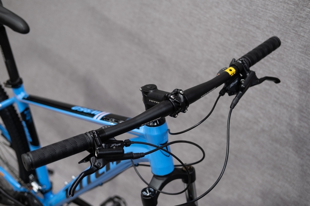 Totem W960 - 29"/19" синий - Горные | iRide shop фото 2