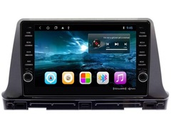 Магнитола для Kia Seltos 2020+ Android 11 2/16GB IPS модель CBK-0933T3