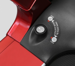 Беговая дорожка SVENSSON INDUSTRIAL ARMORTECH (RED)