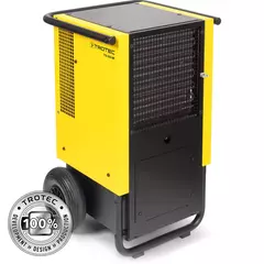 Осушитель воздуха TROTEC TTK 900 MP - [до 110 л. за сутки / для S≈320 м²]