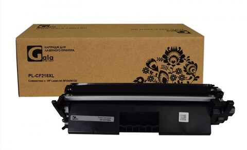 Картридж GalaPrint GP_CF218XL