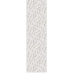 Панель ПВХ Novita Light 3D Витраж узор 2700х250мм