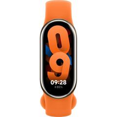 Ремешок Xiaomi Smart Band 8 Strap,  Sunrise Orange