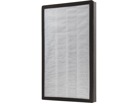 Комплект фильтров Ballu Pre-filter+HEPA+Carbon FPHC-107 для очистителей воздуха AP-107