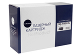 Картридж NetProduct (N-MLT-D203L) для Samsung SL-M3820, 3870, 4020, 4070, 5K (новая прошивка)