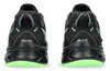 Кроссовки непромокаемые Asics Gel Venture 9 WP Black Green мужские