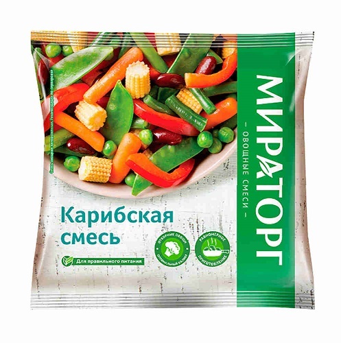 МИРАТОРГ