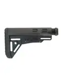 Приклад AR-15 и аналоги